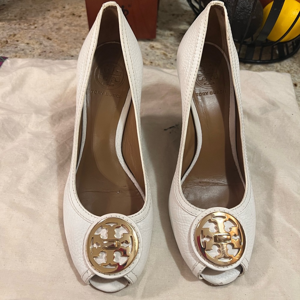 Tory Burch Wedge Sandal